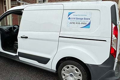 Dacula Garage Door Repair