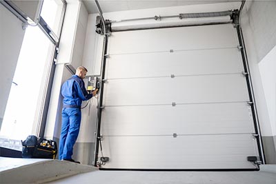 Dacula Garage Door Repair