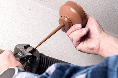 Dacula Garage Door Spring Repair